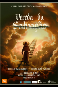 Cartaz Em breve 